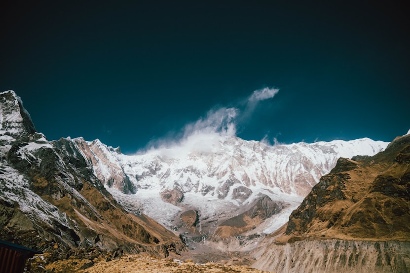 Annapurna