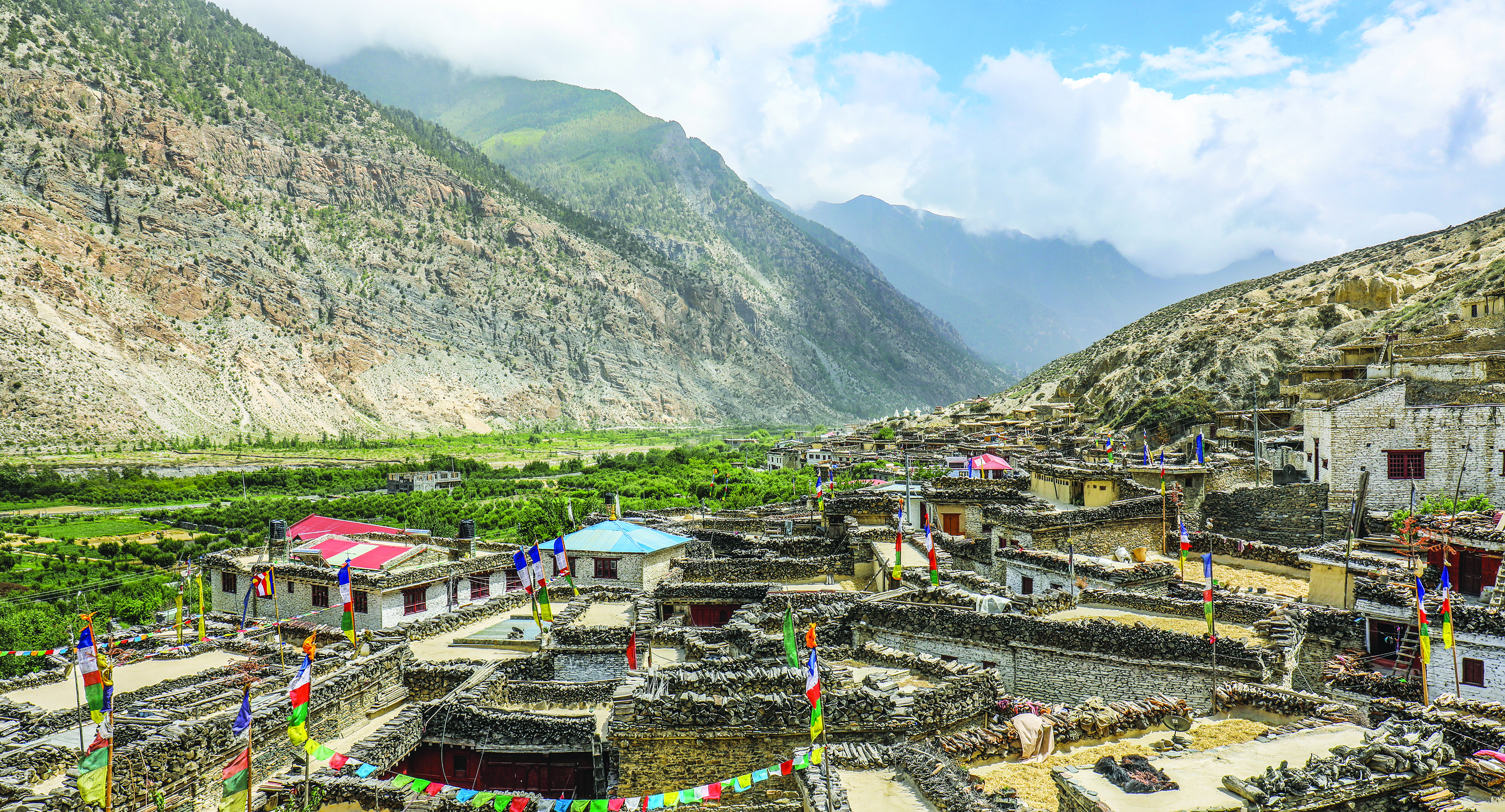 “Guided by Sherpa spirit, driven by purpose—explore Nepal and empower communities.”